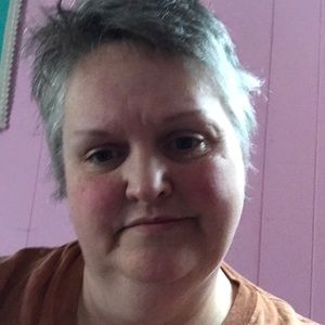 Meet your Posher, Stacy